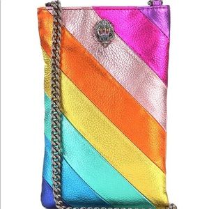 Kurt Geiger Phone Crossbody
